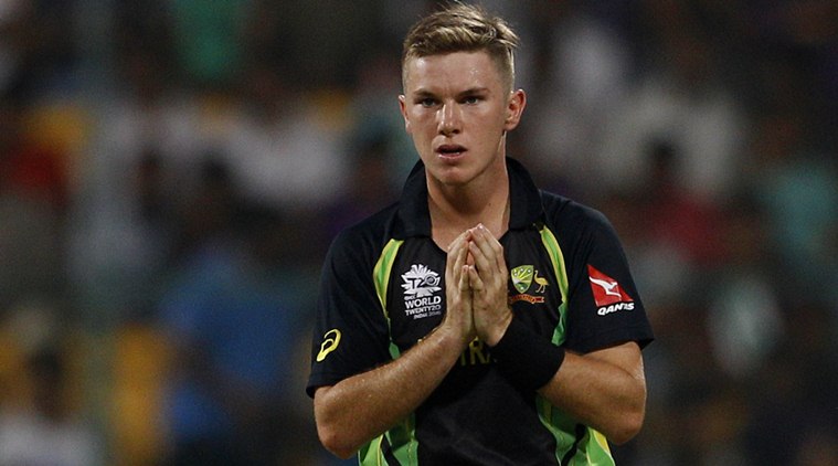Can have 'big role' to play in Champions Trophy: Adam Zampa