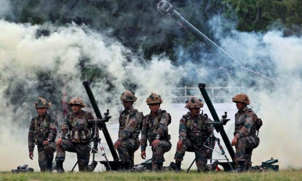 UN dismisses Pak's claim of Indians troops targeting UN military observers