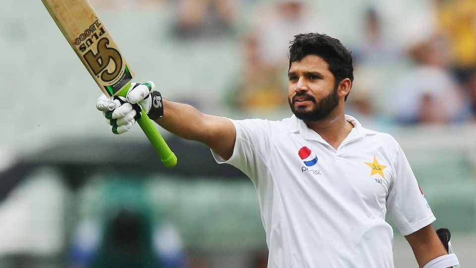 Azhar Ali stands tall as Pakistan hold edge in Barbados Test