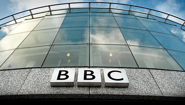 BBC journalist's 'sandwich hack' leaves Twitterati 'baffled'