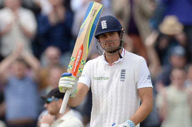 Root has `more flair` than Cook, says Warne