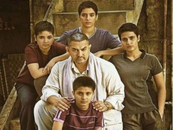 `Dangal` becomes the 5th highest-grossing non-English film