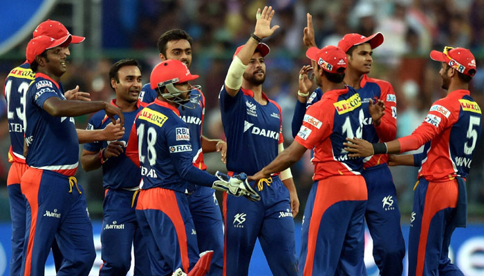 Delhi Daredevils put in bid in SA's T20 league: Report