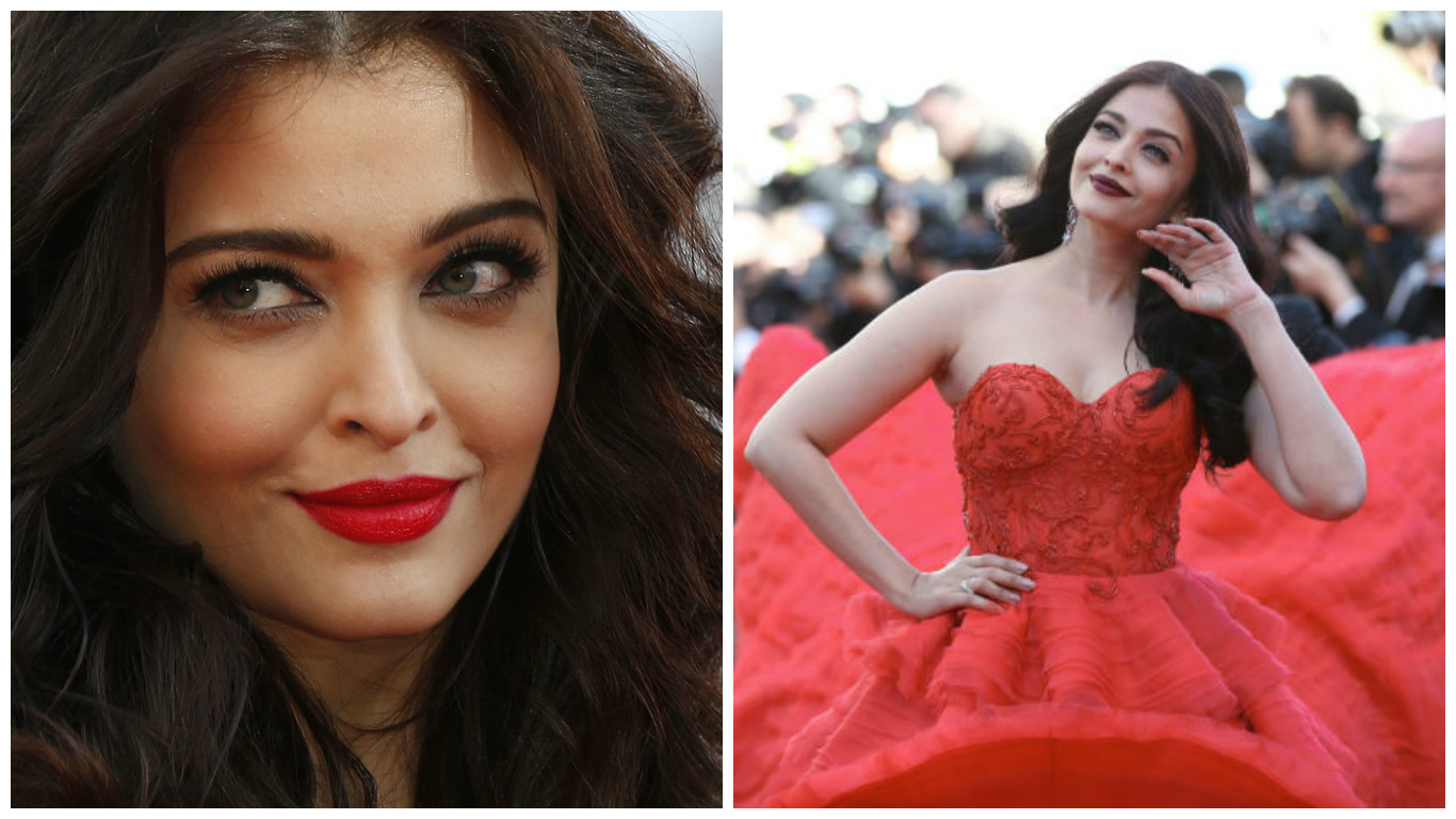 Aishwarya approached by Anurag Kashyap for a movie