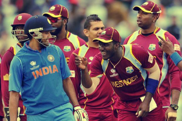 India to play 5 ODIs, 1 T20I in West Indies in June-July