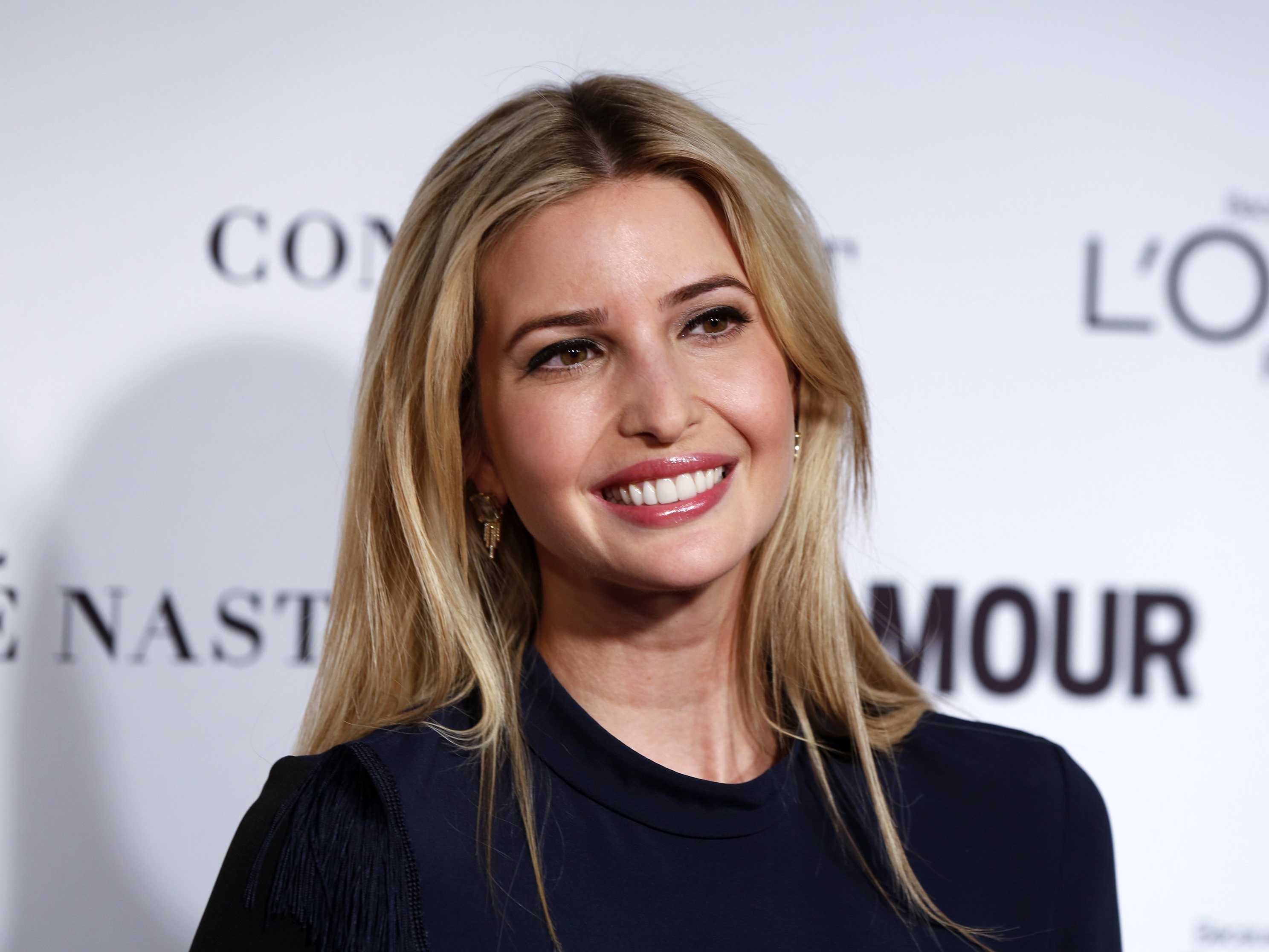 Activist probing Ivanka Trump supplier in China detained: NGO