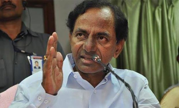 Oppn needling TRS as they cannot digest its popularity: Chandrasekhar Rao