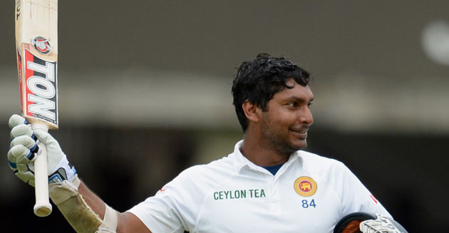 Sangakkara to bid adieu to first-class cricket