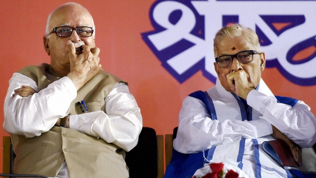 Babri Masjid case: CBI court to frame additional charges against Advani, others