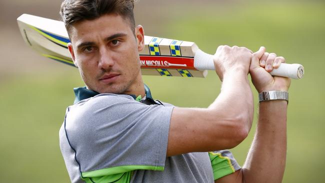 Marcus Stoinis declared fit for Champions Trophy