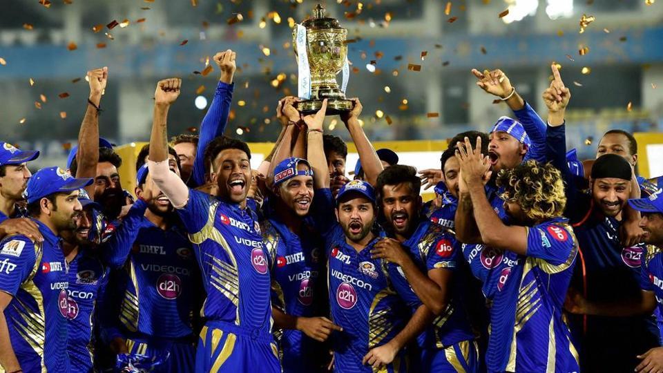 Collective effort responsible for Mumbai Indians' IPL-10 win