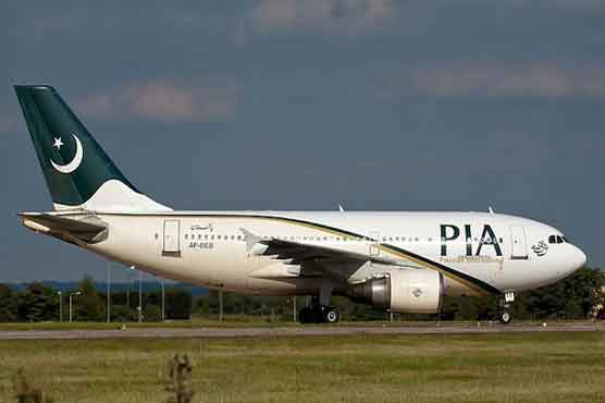 PIA crew detained, let off after thorough search of aircraft at Heathrow