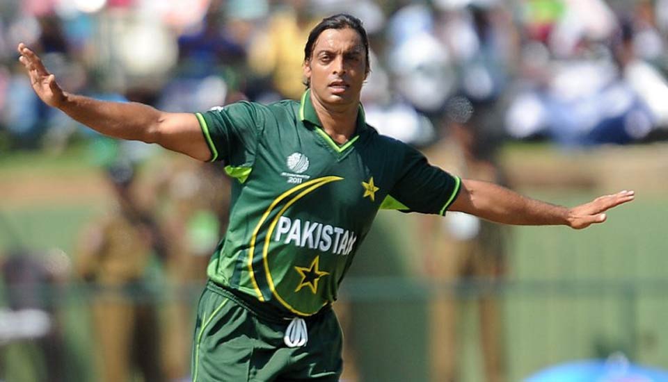 Shoaib Akhtar reveals his `best memory of cricket career`
