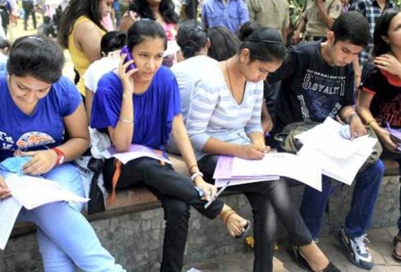 Stress less: TN govt says won't declare top 3 rank holders for board exams