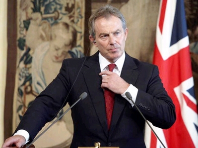 Blair to get more involved in Brexit debate