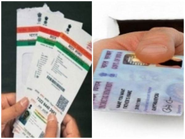 CBDT confirms Aadhaar requirement for filing Income Tax returns