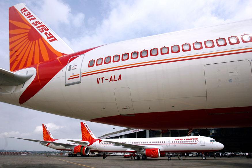 CBI files FIRs in Air India-Indian Airlines merger, to probe other UPA-era deals