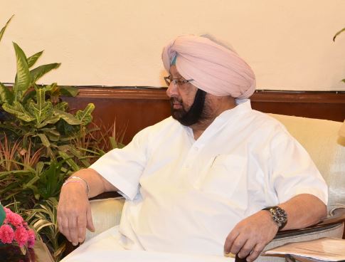 Punjab cabinet gives go-ahead to Capt Amarinder’s decision to do away with kurki