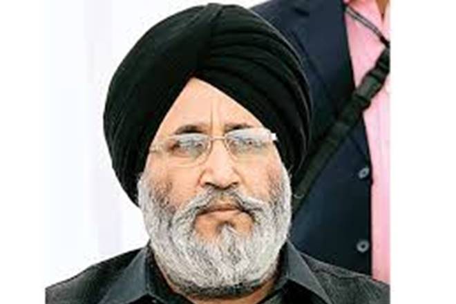 SAD strongly condemns telecast of liquor advertisement on LEDs meant for Gurbani telecast in heritage walk