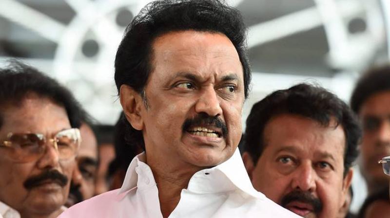 DMK slams move to carry Hindi subtitles in regional films