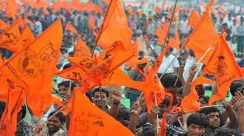 Time has come to smash Pak's head: VHP on mutilation of Indian soldiers
