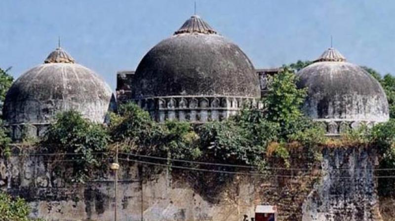 Babri case: CPM hails court's decision of framing charges against BJP leaders