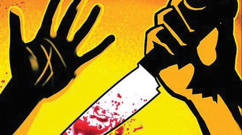 Delhi: 'Unruly' ex-driver attacks 26-yr-old fashion designer with knife