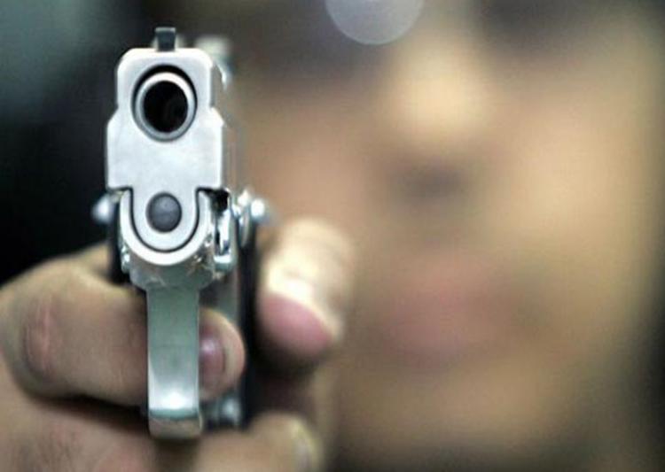 Lectured over 'bad' habits, son shoots, injures mother in UP