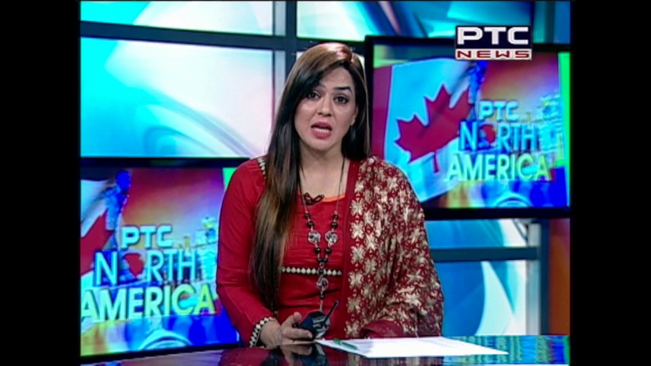 PTC North America Bulletin | PTC Punjabi Canada | May 13, 2017