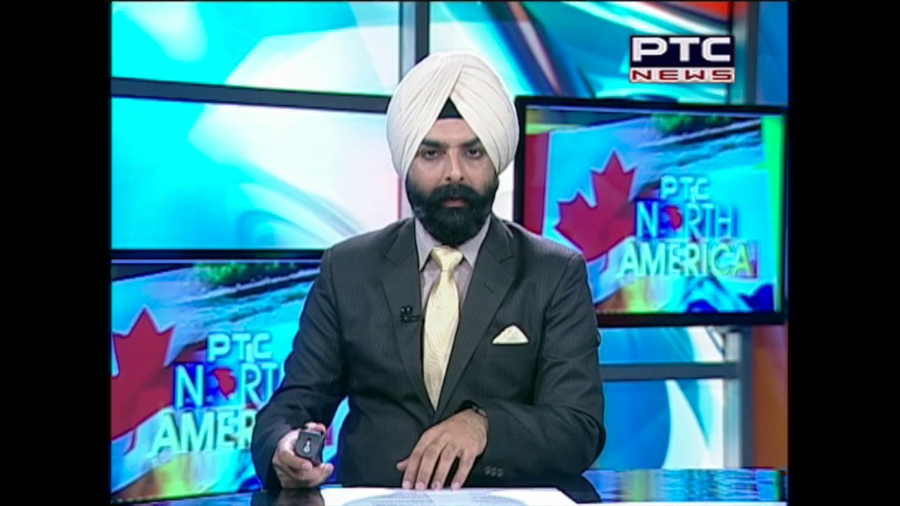PTC North America Bulletin | PTC Punjabi Canada | May 19, 2017