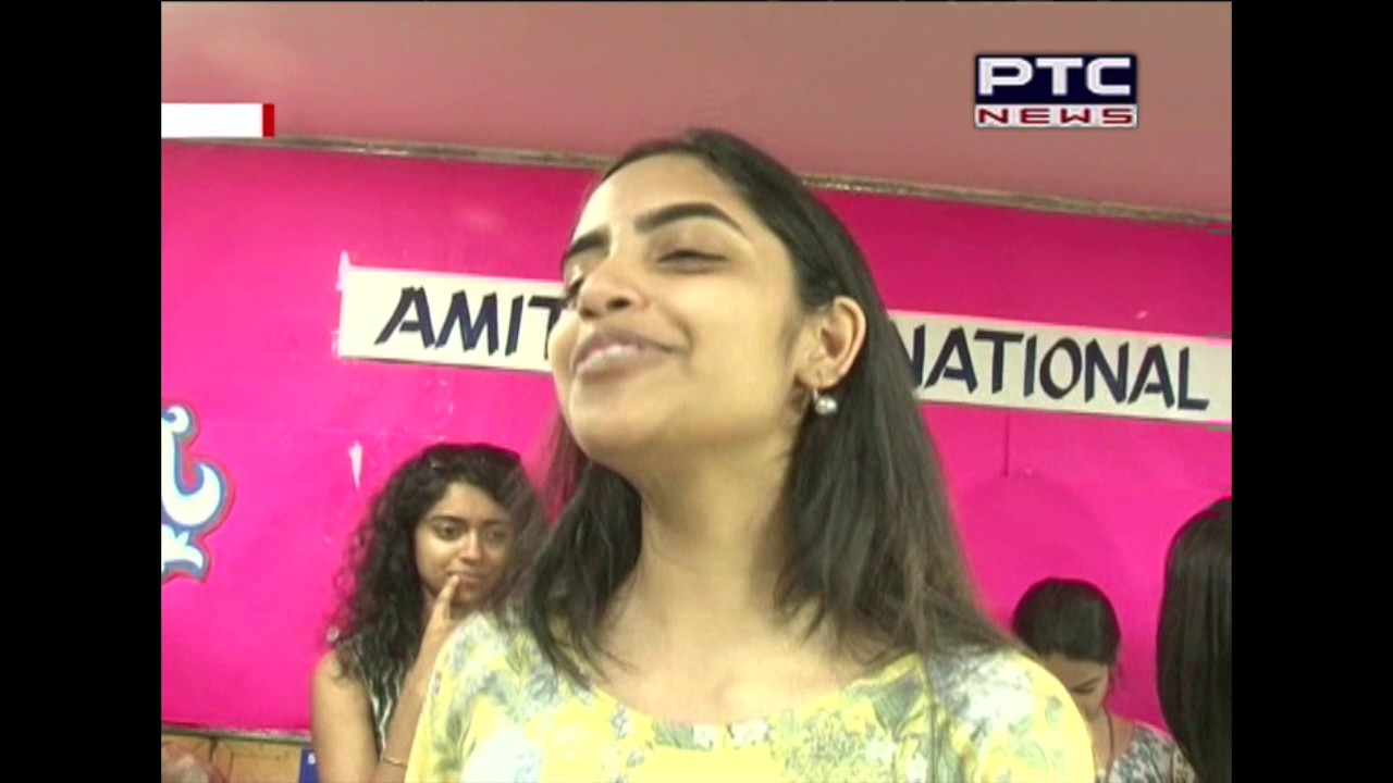 CBSE Topper Revealed Success Mantra