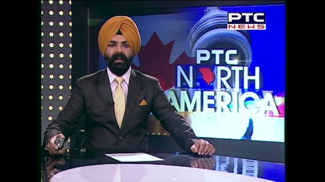 PTC North America Bulletin | PTC Punjabi Canada | April 30, 2017