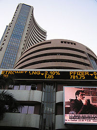 BSE small-cap gives 72 per cent return, Sensex 34 per cent in 3 yrs