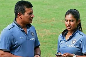 India take on England in Women's World Cup opener
