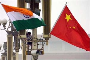 India, China hold talks for strengthening strategic partnership, mutual dialogue