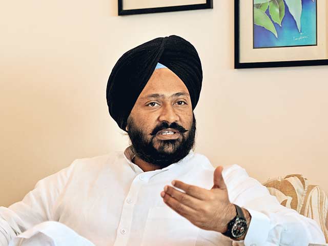 SAD says it will restart agitation in assembly in case Amarinder reneges from promise to implement complete farm loan waiver in ongoing budget session
