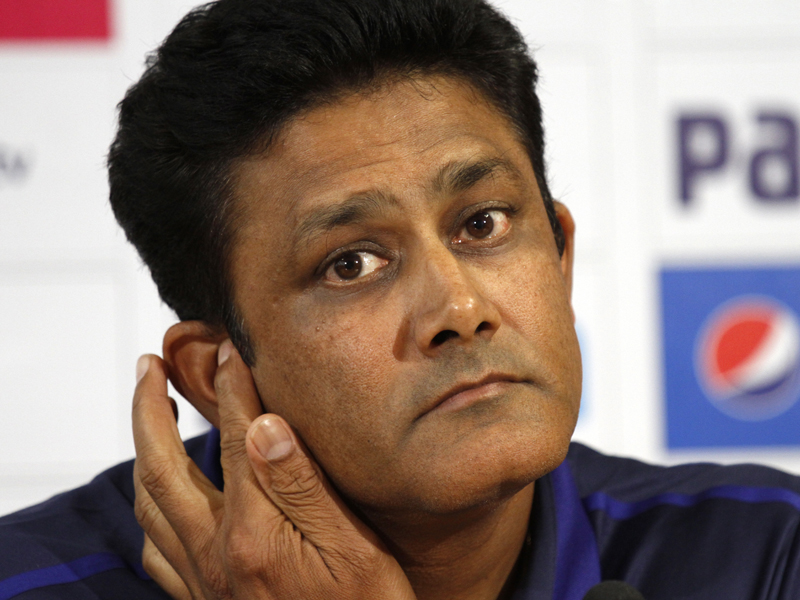 These are 6 possible names for Indian cricket team's next head coach