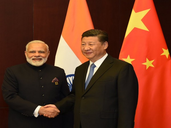 PM Modi thanks China for supporting India to become SCO member