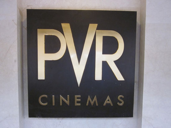 PVR launches first 4DX screen in Bengaluru, Mumbai