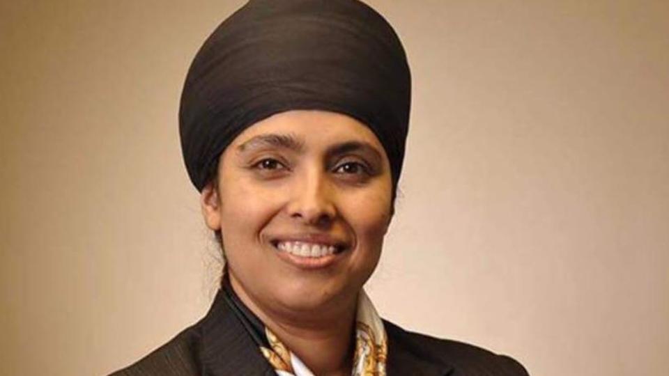 First turbaned Sikh woman to be appointed as SC Judge in Canada