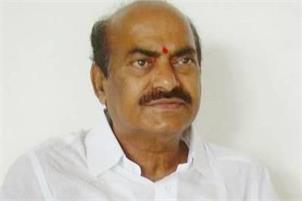 Domestic airlines bar TDP MP Diwakar Reddy from flying