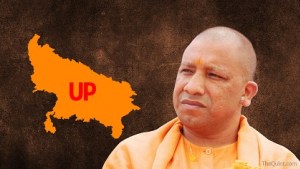 UP Govt. to book land mafia under Gangster Act