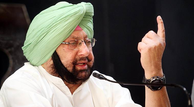Punjab CM okays Rs. 40 Cr for flood protection, orders special girdawari to assess crop damage