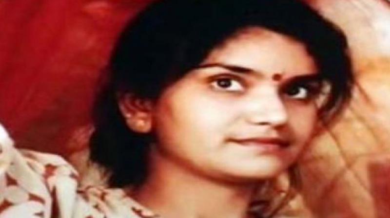 Bhanwari Devi murder case: Accused Indira Bishnoi held from MP