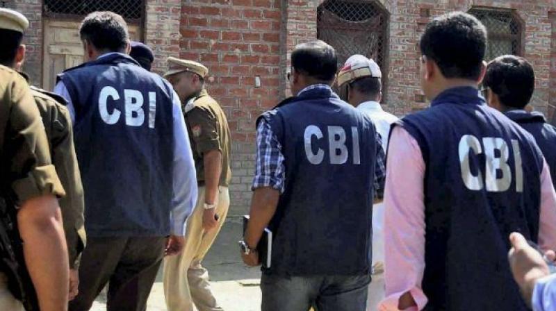 Vyapam scam: CBI files two charge sheets in separate cases