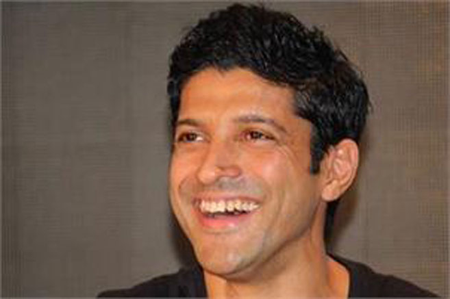 Creative freedom can't compensate for a good story: Farhan on going digital