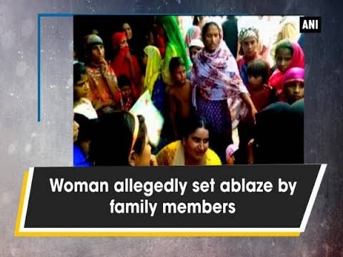 Shocking incident of honour killing in U.P