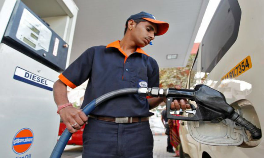No purchase no sale on 16th June by the petrol pumps of the country - Grewal , FAIPT
