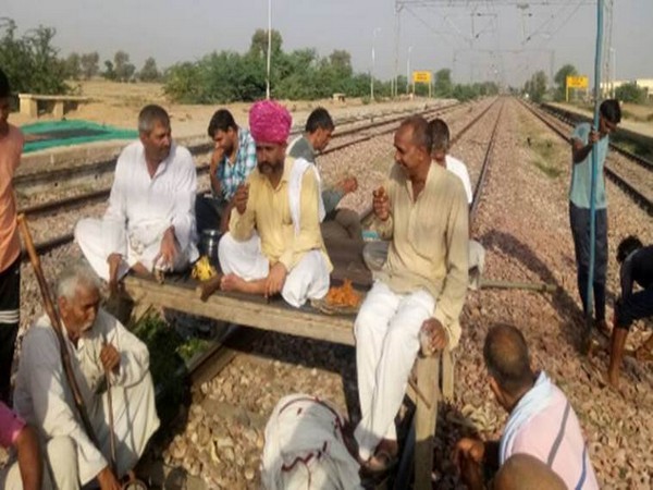 Rajasthan: Jat leaders call off their strike