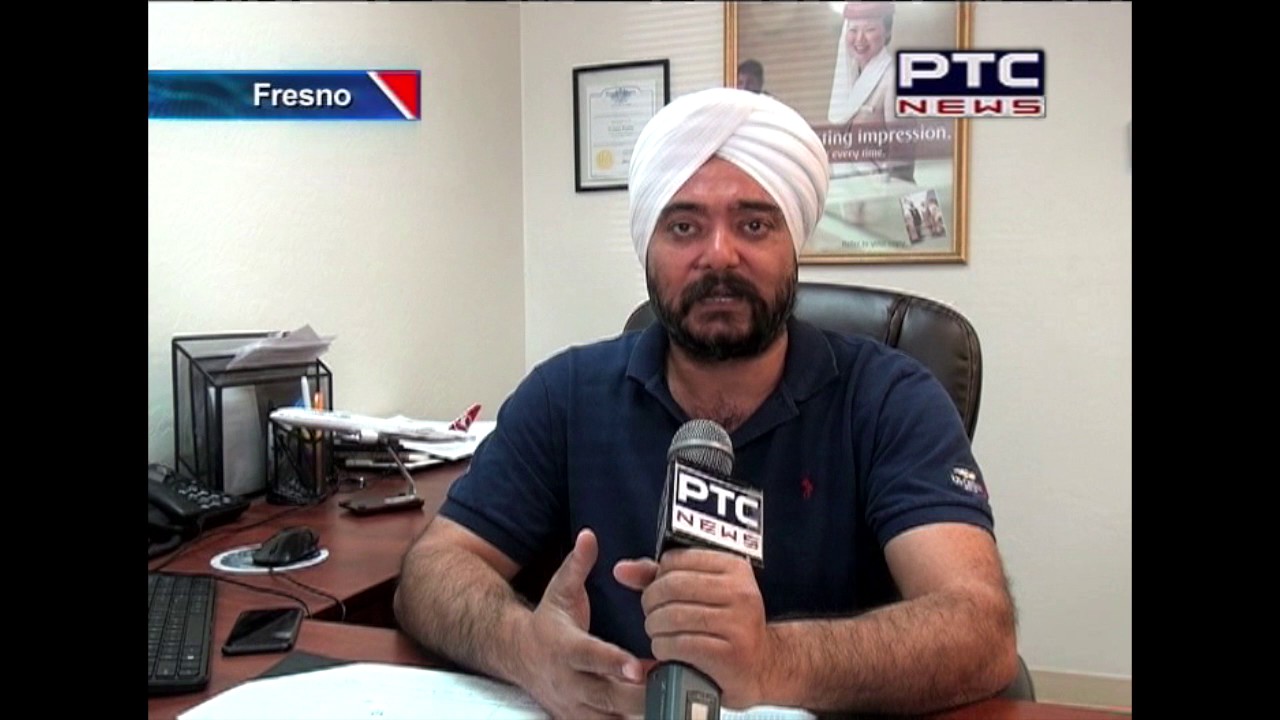PTC North America Bulletin | PTC Punjabi Canada | June 13, 2017